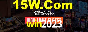 Bônus de boas-vindas na win2023