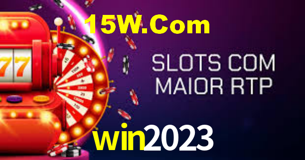 APP rápido e leve da win2023